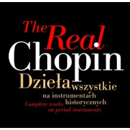 REAL CHOPIN