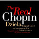 REAL CHOPIN<br/><h5>Megjelenés: 2011-01-17</h5>