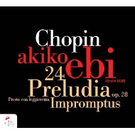 PRELUDES/IMPROMPTUS