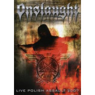 LIVE POLISH ASSAULT 2007+