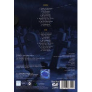 ONE FOOT IN THE GR.-DVD+CD-