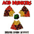 AMAZING ATOMIC ACTIVITY