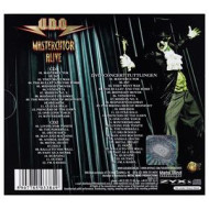 MASTERCUTOR AL. 2CD+1DVD