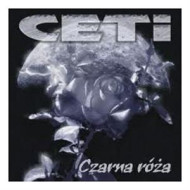CZARNA ROZA
