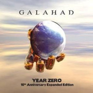 YEAR ZERO - 10TH ANNIVERSARY EXPANDED EDITION