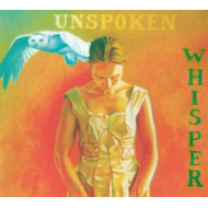 UNSPOKEN WHISPER