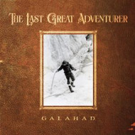 LAST GREAT ADVENTURER