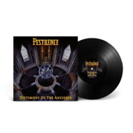 TESTIMONY OF THE ANCIENTS