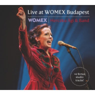 FIVE AT WOMEX BUDAPEST