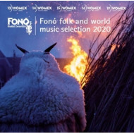 FONO FOLK AND WORLD MUSIC SELECTION 2020