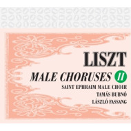 MALE CHORUSES II