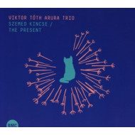 PRESENT/SZEMED KINCSE