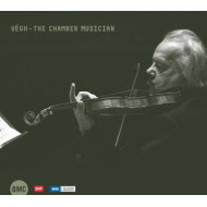 VEGH. THE CHAMBER MUSICIAN