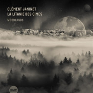 LA LITANIE DES CIMES. WOODLANDS