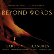 BEYOND WORDS - RARE LIVE