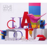 CELLAR DOOR