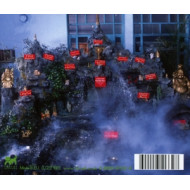 CHINESE FOUNTAIN