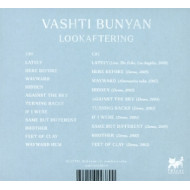 LOOKAFTERING