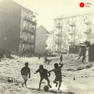 AS-SHAMS ARCHIVE VOL. 1: SOUTH AFRICAN JAZZ, FUNK & SOUL 1975-1982