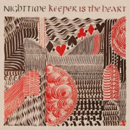 KEEPER IS THE HEART