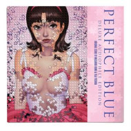 PERFECT BLUE