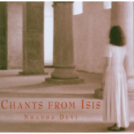 CHANTS FROM ISIS