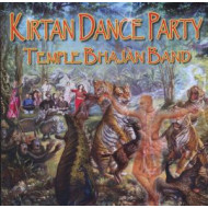 KIRTAN DANCE PARTY