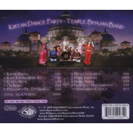 KIRTAN DANCE PARTY