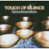 TOUCH OF SILENCE