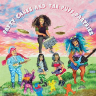 FATTY CAKES & THE PUFF PASTRIES