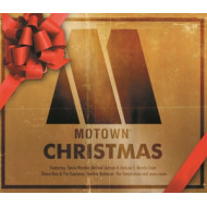 MOTOWN CHRISTMAS