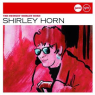 SWINGIN' SHIRLE HORN