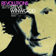 REVOLUTIONS-VERY BEST OF