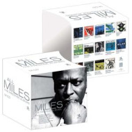 ALL MILES