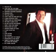 RELEASE ME - THE BEST OF ENGELBERT HUMPERDINCK