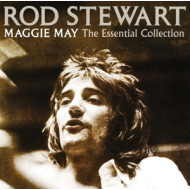 MAGGIE MAY - ESSENTIAL COLLECTION