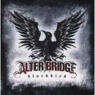 BLACKBIRD