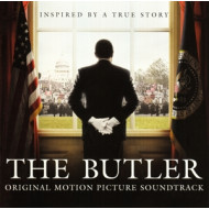 THE BUTLER - OST