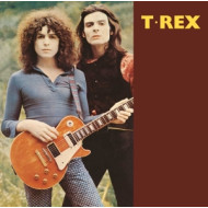 T.REX