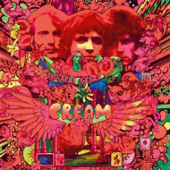 DISRAELI GEARS