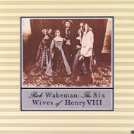 THE SIX WIVES OF HENRY