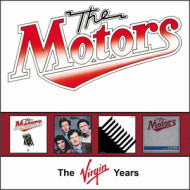 VIRGIN YEARS