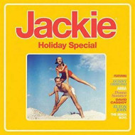 JACKIE - HOLIDAY SPECIAL