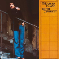 TREASURE ISLAND/JARRETT