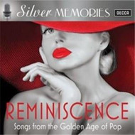SILVER MEMORIES - REMINISCENCE