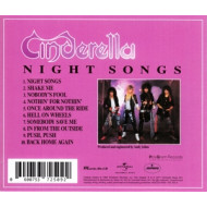 NIGHT SONGS
