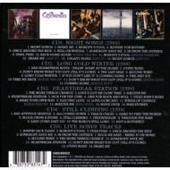 THE MERCURY YEARS BOX SET