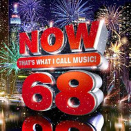 NOW THAT'S WHAT I CALL MUSIC 68