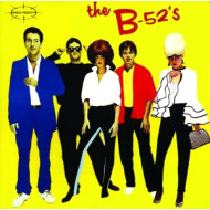 THE B 52'S