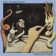 STRANGE TIMES -2 CD-